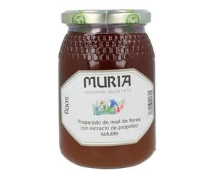 MURIA - Propolis 500GR MURIA