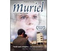 Muriel: A Film by Alain Resnais - DVD Zone 1 G