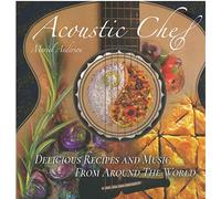 Muriel Anderson - Acoustic Chef