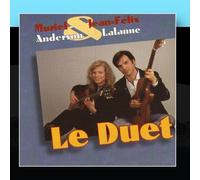 Muriel Anderson & Jean-Felix Lalanne - Le Duet [Import]