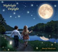 Muriel Anderson - Nightlight/Daylight