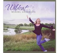 Muriel Anderson - Wildcat