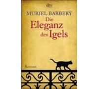 Muriel Barbery Die Eleganz DES Igels (Poche)