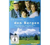 Muriel Baumeister;Heiko Deutschmann - Ein Sommer in Den Bergen
