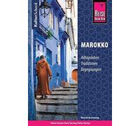 Muriel Brunswig Reise Know-How KulturSchock Marokko: Alltagsleben, Tradi (Poche)
