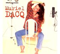 Muriel Dacq - Ohe du vaisseau