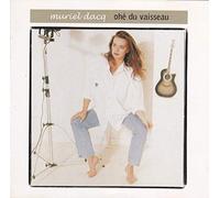 muriel dacq - Ohe Du Vaisseau (UK Import)