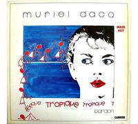 Muriel Dacq - Tropique