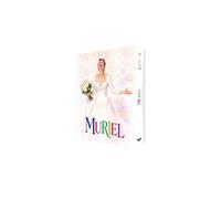 Muriel Édition Spéciale Fnac Blu-ray 4K Ultra HD