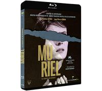 Muriel (El Tiempo De Un Retorno) Edicion 55 Aniversario [Blu-Ray]