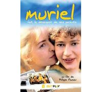 Muriel fait le désespoir de ses parents