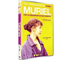 Muriel Fait Le Désespoir De Ses Parents [DVD]