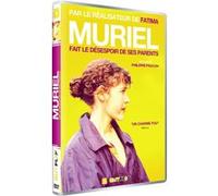 Muriel fait le désespoir de ses parents DVD E