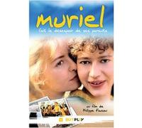 Muriel fait le désespoir de ses parents E