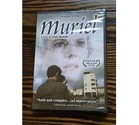 Muriel: Film by Alain Resnais