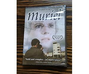 Muriel: Film by Alain Resnais