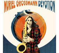 Muriel Grossmann - Devotion