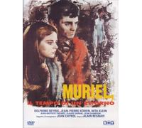 Muriel, il Tempo di Un ritorno