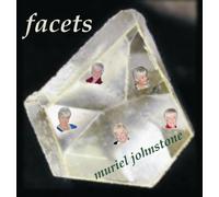 Muriel Johnstone - Facets - an hour with Muriel Johnstone