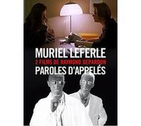 Muriel Leferle Paroles d'appelés DVD E