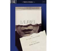 Muriel oder Die Zeit der Wiederkehr