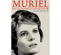 Arte Clothing – Muriel ou le temps d'un retour