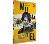 Muriel Ou Le Temps D'un Retour - Version Restaurée