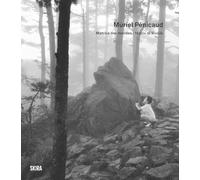 Muriel Pénicaud: Matrice des Mondes / Matrix of Worlds