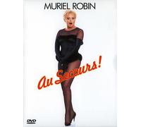 Muriel Robin - Au Secours ! - Édition Limitée