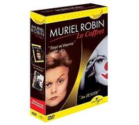 Muriel Robin (Coffret)