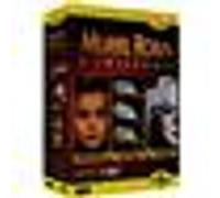 Muriel Robin – Coffret 3 DVD – À l'Olympia / Au Zénith / Tout Robin au Casino de Paris