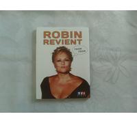 Robin revient : Tsoin tsoin DVD