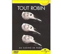 Muriel Robin - Tout Robin, Au Casino De Paris
