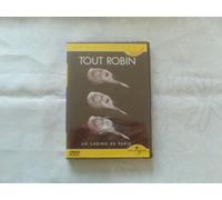 Tout Robin au Casino de Paris – Muriel Robin – Universal Pictures