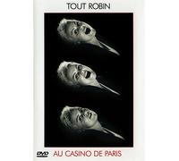 Muriel Robin - Tout Robin, Au Casino De Paris
