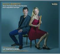 Muriel Rochat Rienth - Ecco Il Momento