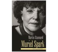 Muriel Spark