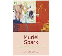 Muriel Spark