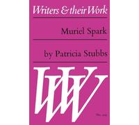 Muriel Spark
