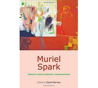 Muriel Spark