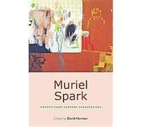 Muriel Spark, Modern Fiction Studies Book