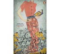Muriel Spark The Prime of Miss Jean Brodie (Poche) Penguin Essentials