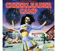 Murielle & Joel Hamilton - Cheerleader Camp (Original Sountrack) [Vinyl Lp] Colored Vinyl