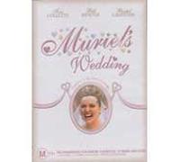 Muriel's Wedding: 10th Anniversary Edition (Pal/Re [DVD] [Import]