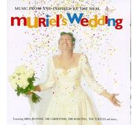 Muriel's Wedding: Music From And Inspired By The Film (1995-04-04)