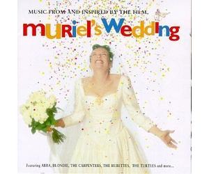 Muriel's Wedding: Music From And Inspired By The Film (1995-04-04)