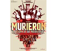 Murieron por encima de sus posibilidades – 2014