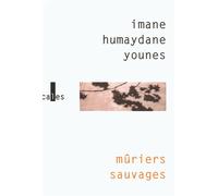 Mûriers sauvages