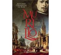 Murillo - [Livre en VO] Cavanillas Del Blas, Antonio (Auteur)