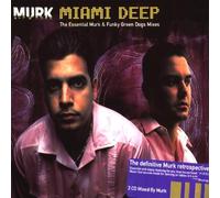 Murk - Miami Deep [Import]